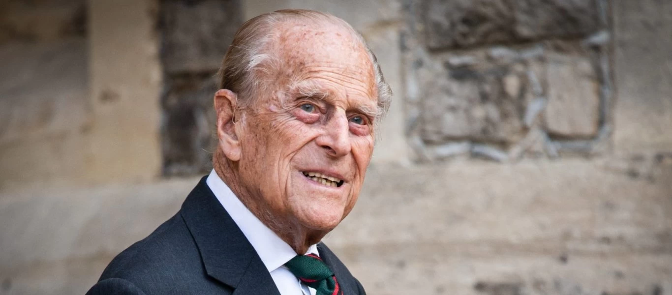 Όλες οι λεπτομέρειες γύρω από την κηδεία του πρίγκιπα Φίλιππου - Η λίστα των 30 παρευρισκόμενων